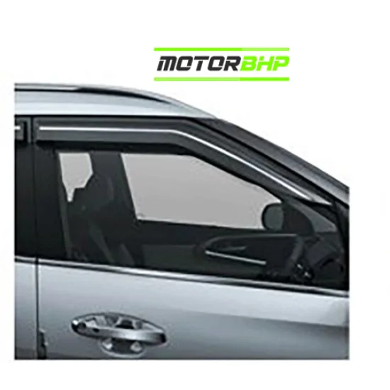 Buy Kia Carens Rain Door Visor Accessories Online Store in